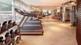 Crowne Plaza Dhaka Gulshan Health Club
