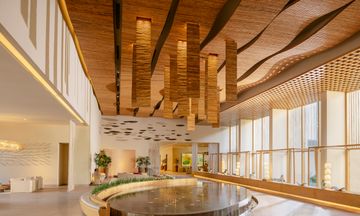 Six Senses Vana - Wellness Retreat