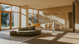 Six Senses Vana - Wellness Retreat Lobby