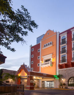 Holiday Inn Merida