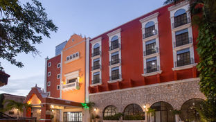 Holiday Inn Merida