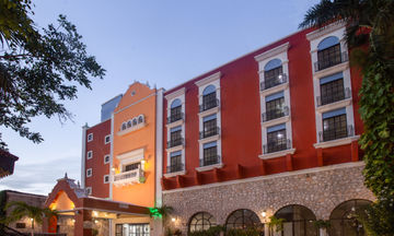 Holiday Inn Merida