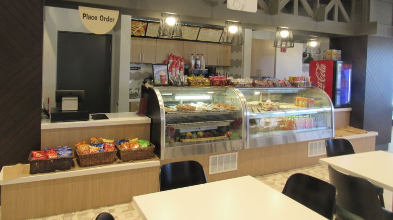 <b>Holiday Inn Orlando International Drive- Restaurant</b>. Images powered by <a href="https://www.leonardoworldwide.com/" title="Leonardo Worldwide" target="_blank">Leonardo</a>.