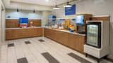 <b>Holiday Inn Express Restaurant</b>. Images powered by <a href="https://www.leonardoworldwide.com/" title="Leonardo Worldwide" target="_blank">Leonardo</a>.