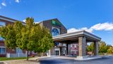 <b>Holiday Inn Express Exterior</b>. Images powered by <a href="https://www.leonardoworldwide.com/" title="Leonardo Worldwide" target="_blank">Leonardo</a>.