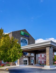 Holiday Inn Express