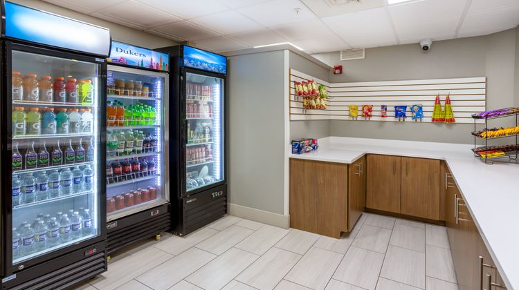 Holiday Inn Express Other
