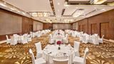 Crowne Plaza Greater Noida Ballroom