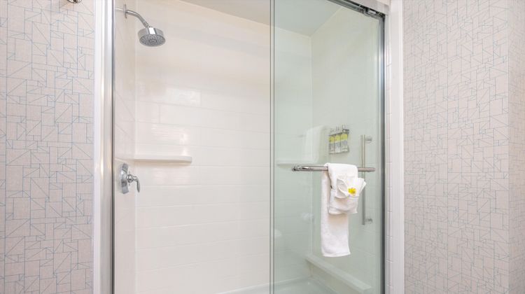 Holiday Inn Express & Suites San Jose Room