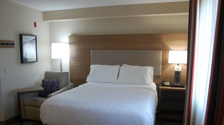 <b>Candlewood Suites Room</b>. Images powered by <a href="https://www.leonardoworldwide.com/" title="Leonardo Worldwide" target="_blank">Leonardo</a>.