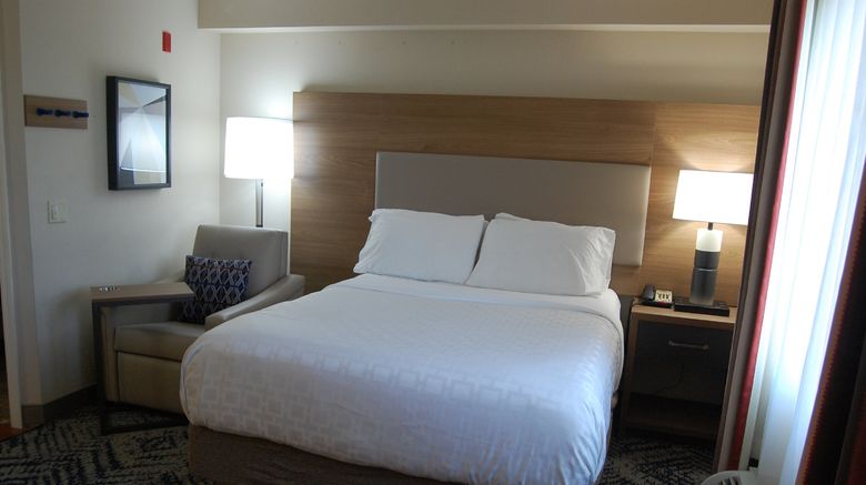 <b>Candlewood Suites Room</b>. Images powered by <a href="https://www.leonardoworldwide.com/" title="Leonardo Worldwide" target="_blank">Leonardo</a>.