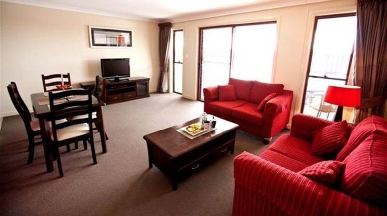 <b>Cattleman's Country Motor Inn Room</b>. Images powered by <a href="https://www.leonardoworldwide.com/" title="Leonardo Worldwide" target="_blank">Leonardo</a>.