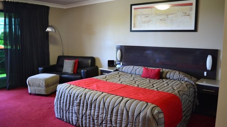 <b>Cattleman's Country Motor Inn Room</b>. Images powered by <a href="https://www.leonardoworldwide.com/" title="Leonardo Worldwide" target="_blank">Leonardo</a>.