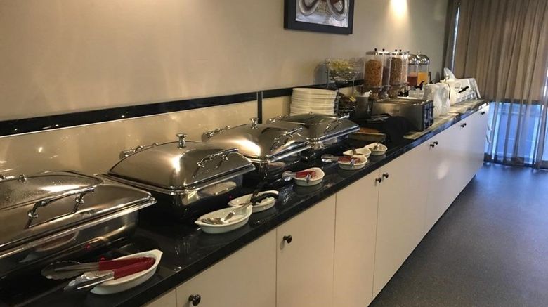 <b>Cattleman's Country Motor Inn Restaurant</b>. Images powered by <a href="https://www.leonardoworldwide.com/" title="Leonardo Worldwide" target="_blank">Leonardo</a>.