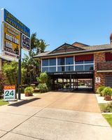 Cattleman's Country Motor Inn