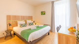 Appart'City Nantes Centre Room