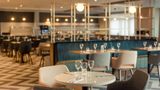 The Hoban Hotel Restaurant