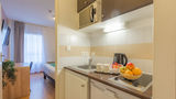 Appart'City Nantes Centre Room