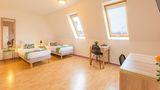 Appart'City Nantes Centre Room