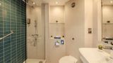 The Hoban Hotel Room