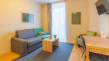 Appart'City Nantes Centre Room