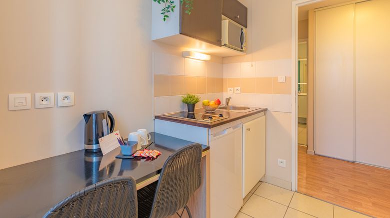 <b>Appart'City Nantes Centre Room</b>. Images powered by <a href="https://www.leonardoworldwide.com/" title="Leonardo Worldwide" target="_blank">Leonardo</a>.