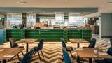 The Hoban Hotel Restaurant
