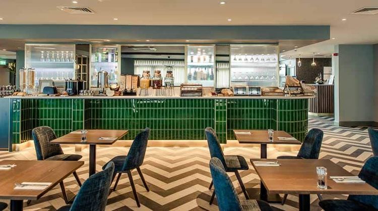 The Hoban Hotel Restaurant