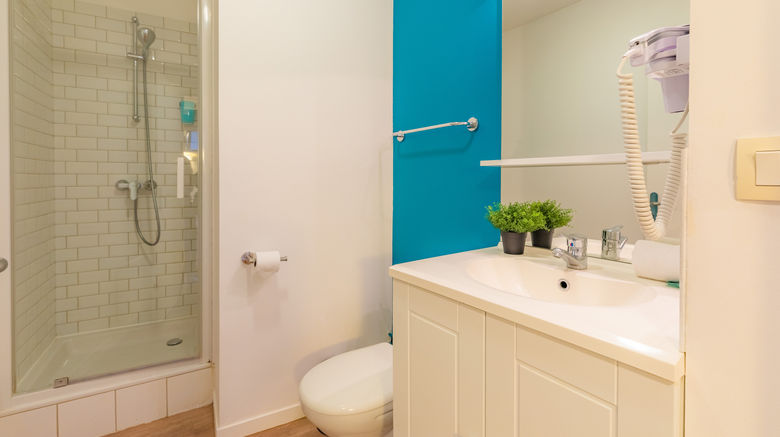 <b>Appart'City Nantes Centre Room</b>. Images powered by <a href="https://www.leonardoworldwide.com/" title="Leonardo Worldwide" target="_blank">Leonardo</a>.