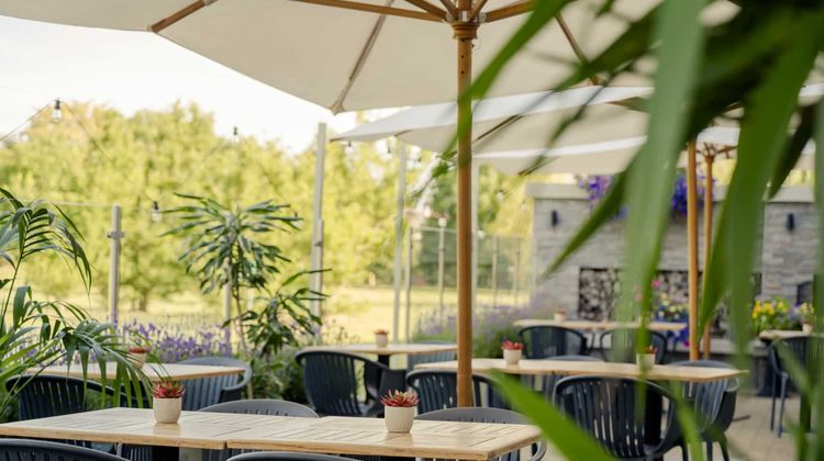 The Hoban Hotel Restaurant