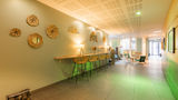 Appart'City Nantes Centre Lobby