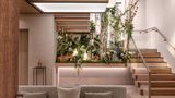 Cheval Blanc St Tropez Spa