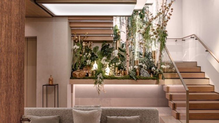Cheval Blanc St Tropez Spa