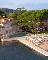 Cheval Blanc St Tropez