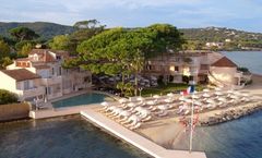 Cheval Blanc St Tropez