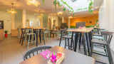 Appart'City Nantes Centre Restaurant