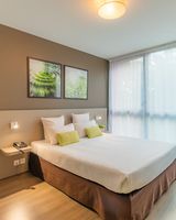 Appart'City Rennes Cesson Sevigne