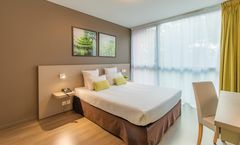 Appart'City Rennes Cesson Sevigne