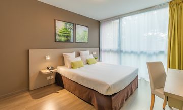 Appart'City Rennes Cesson Sevigne
