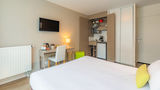 <b>Appart'City Rennes Cesson Sevigne Room</b>. Images powered by <a href="https://www.leonardoworldwide.com/" title="Leonardo Worldwide" target="_blank">Leonardo</a>.