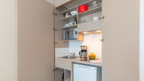 <b>Appart'City Rennes Cesson Sevigne Room</b>. Images powered by <a href="https://www.leonardoworldwide.com/" title="Leonardo Worldwide" target="_blank">Leonardo</a>.