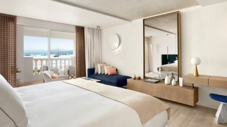 Cheval Blanc St Tropez Other