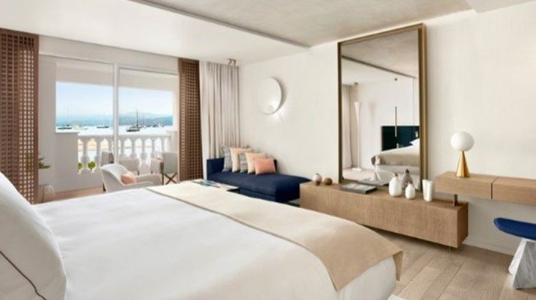 Hotel Review Cheval Blanc St.-Tropez, France - Fathom