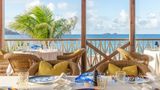 Cheval Blanc Saint-Barth Isle de France Restaurant