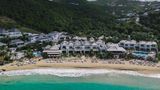 Cheval Blanc Saint-Barth Isle de France Exterior