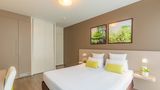 <b>Appart'City Rennes Cesson Sevigne Room</b>. Images powered by <a href="https://www.leonardoworldwide.com/" title="Leonardo Worldwide" target="_blank">Leonardo</a>.