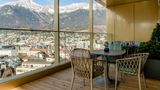 Motel One Innsbruck Exterior
