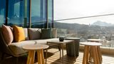 Motel One Innsbruck Exterior
