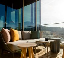 Motel One Innsbruck Exterior