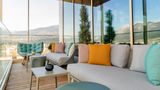 Motel One Innsbruck Exterior